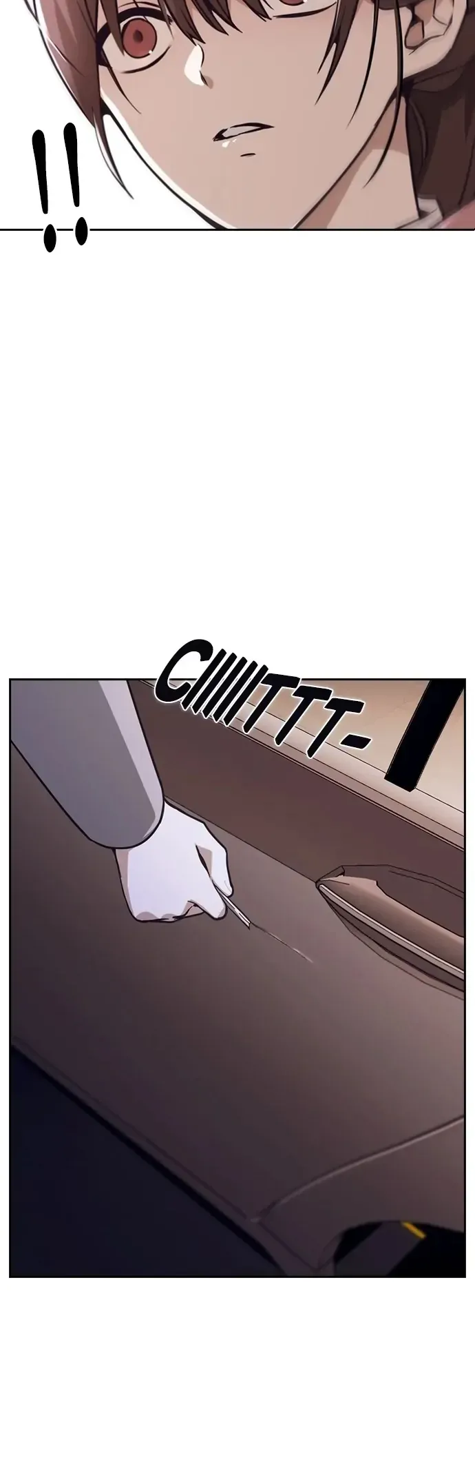 Competition in Good Faith Chapter 16 page 49 - 