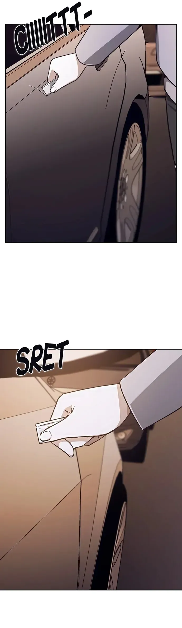 Competition in Good Faith Chapter 16 page 50 - 