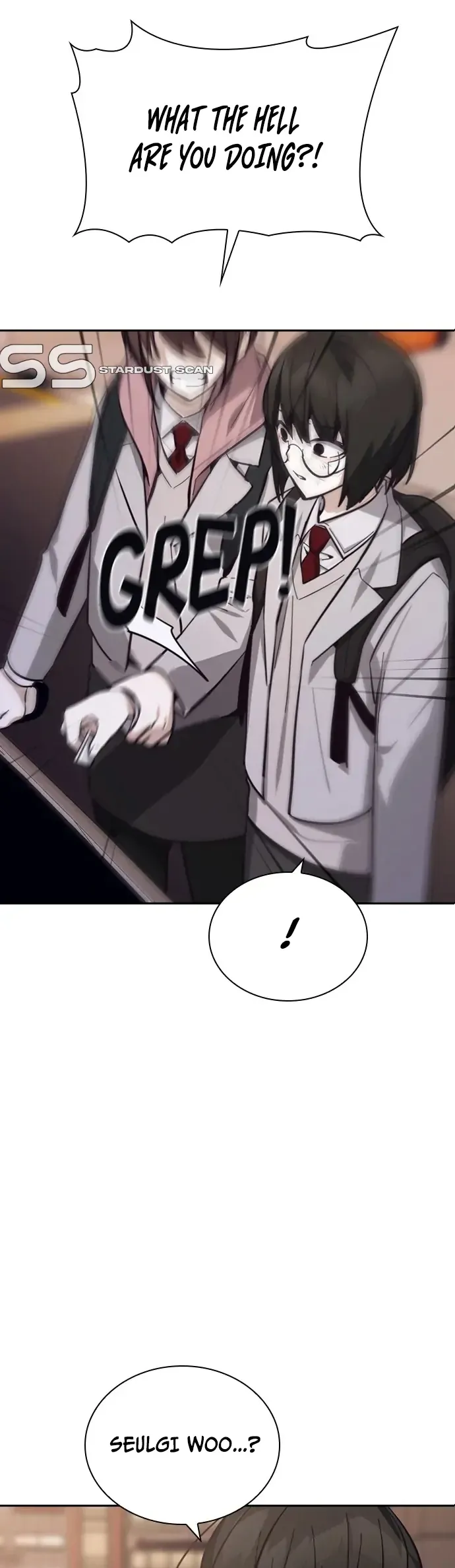 Competition in Good Faith Chapter 16 page 51 - 