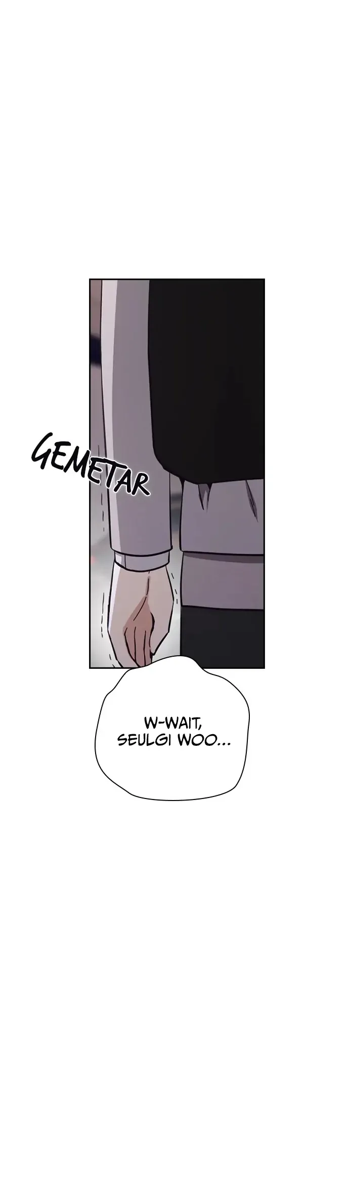 Competition in Good Faith Chapter 16 page 61 - 
