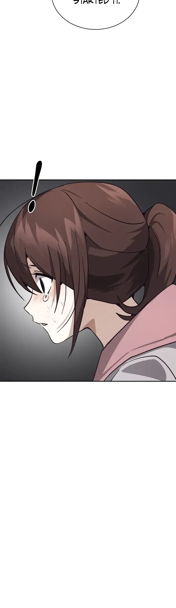Competition in Good Faith Chapter 16 page 9 - 