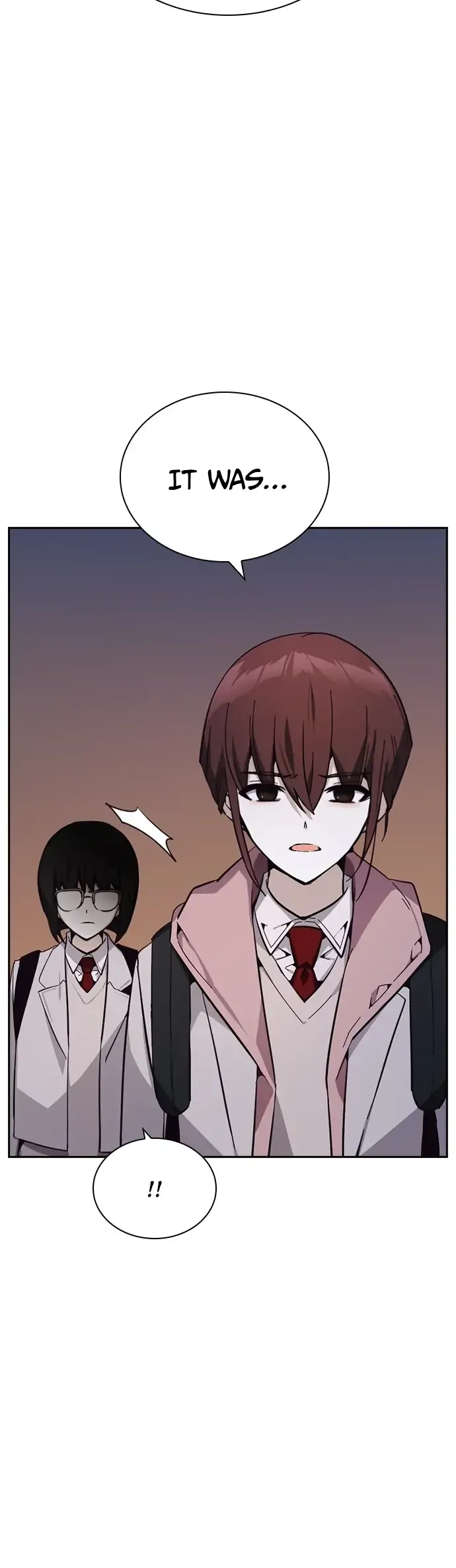 Competition in Good Faith Chapter 17 page 3 - 
