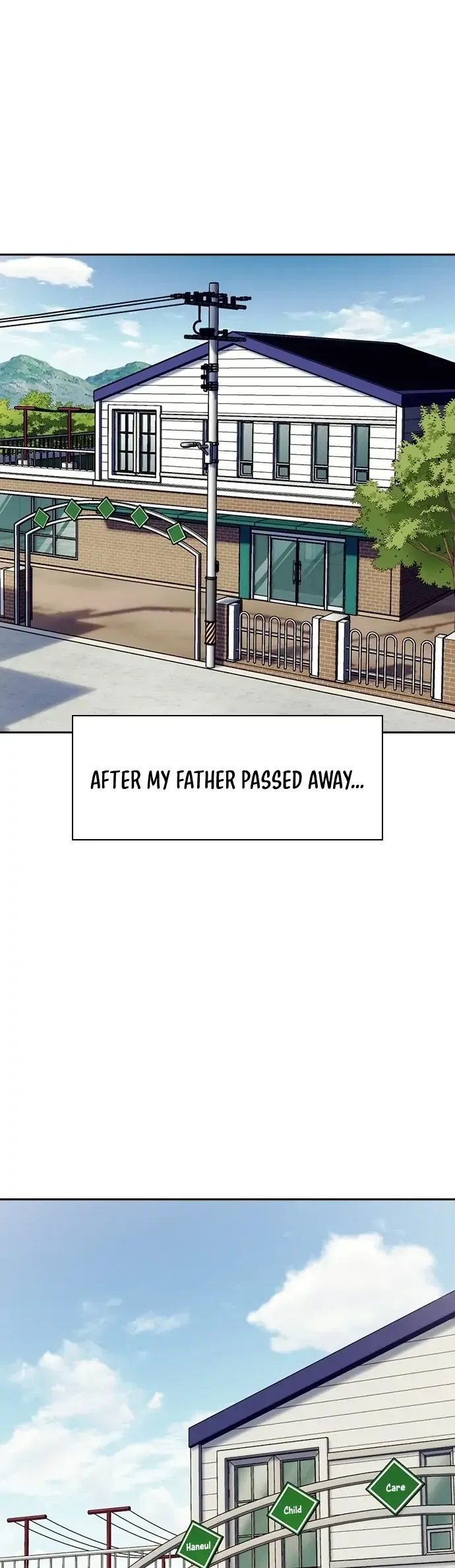 Competition in Good Faith Chapter 17 page 22 - 