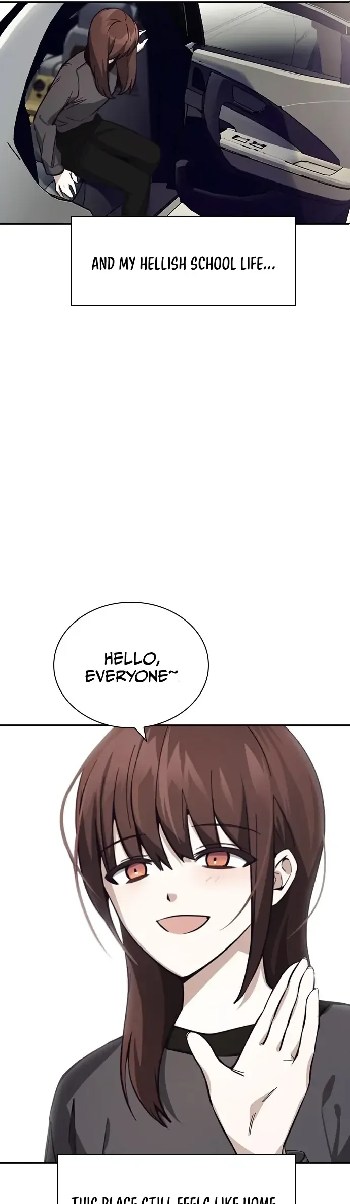 Competition in Good Faith Chapter 17 page 24 - 