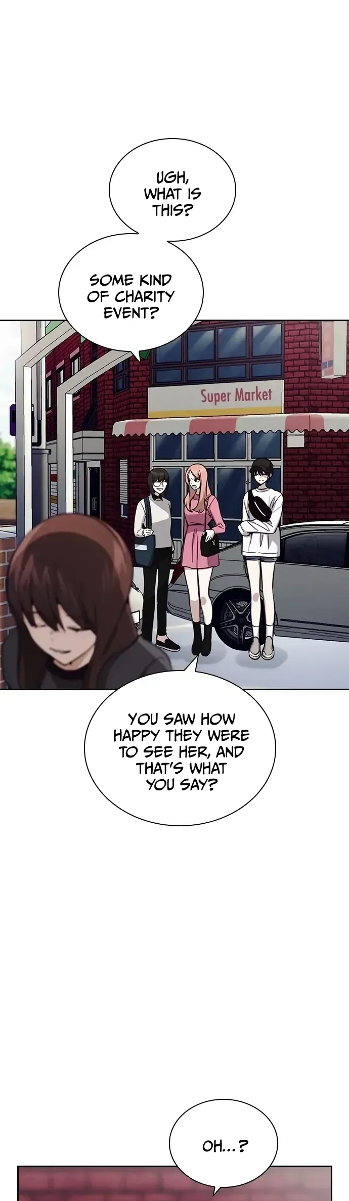 Competition in Good Faith Chapter 17 page 26 - 