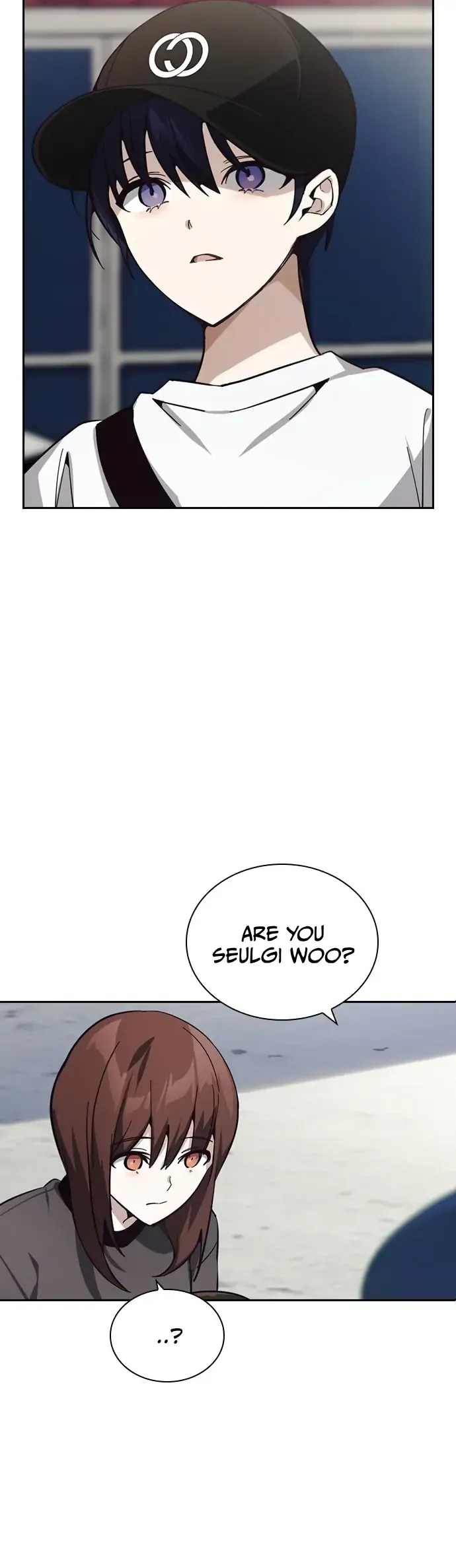 Competition in Good Faith Chapter 17 page 27 - 