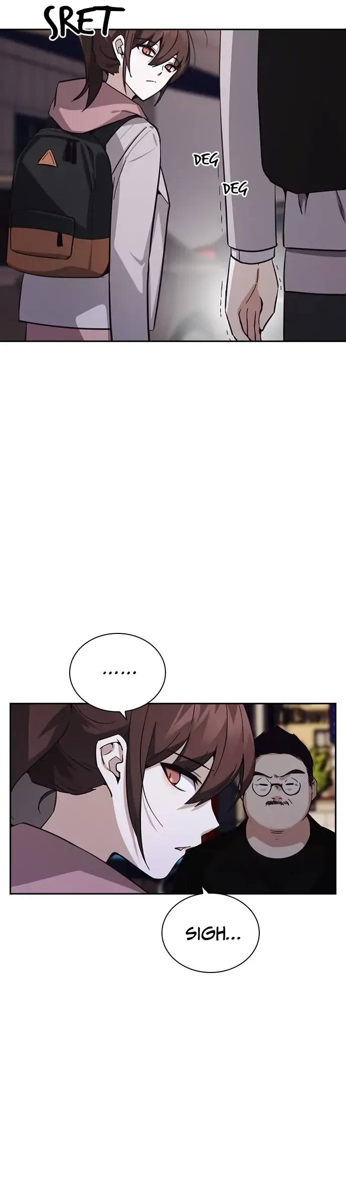 Competition in Good Faith Chapter 17 page 4 - 