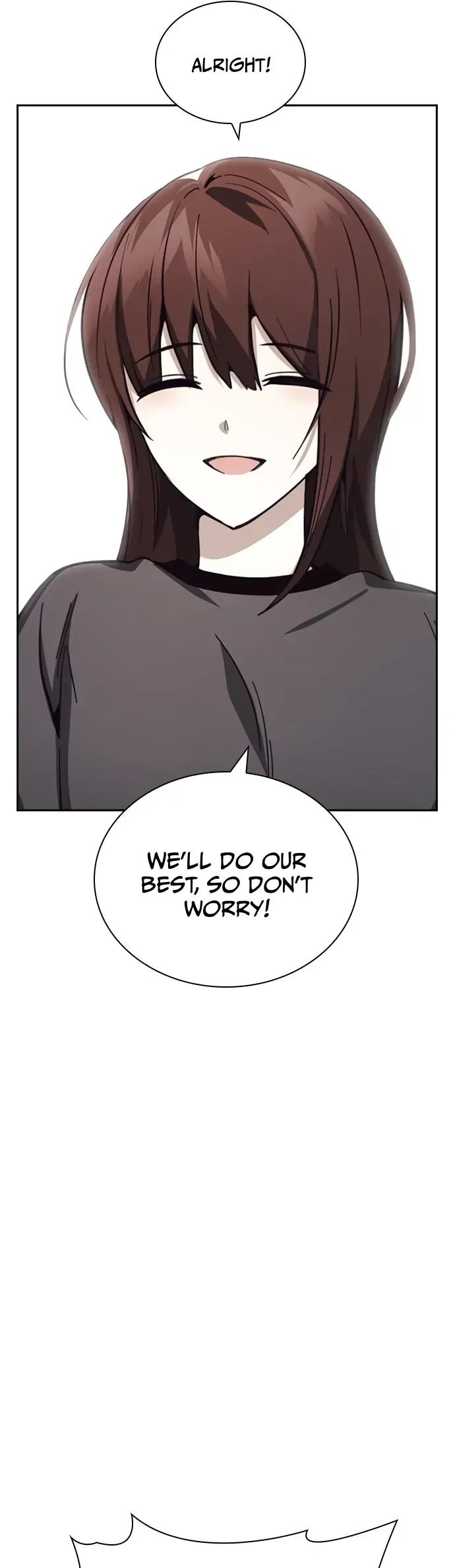 Competition in Good Faith Chapter 17 page 34 - 
