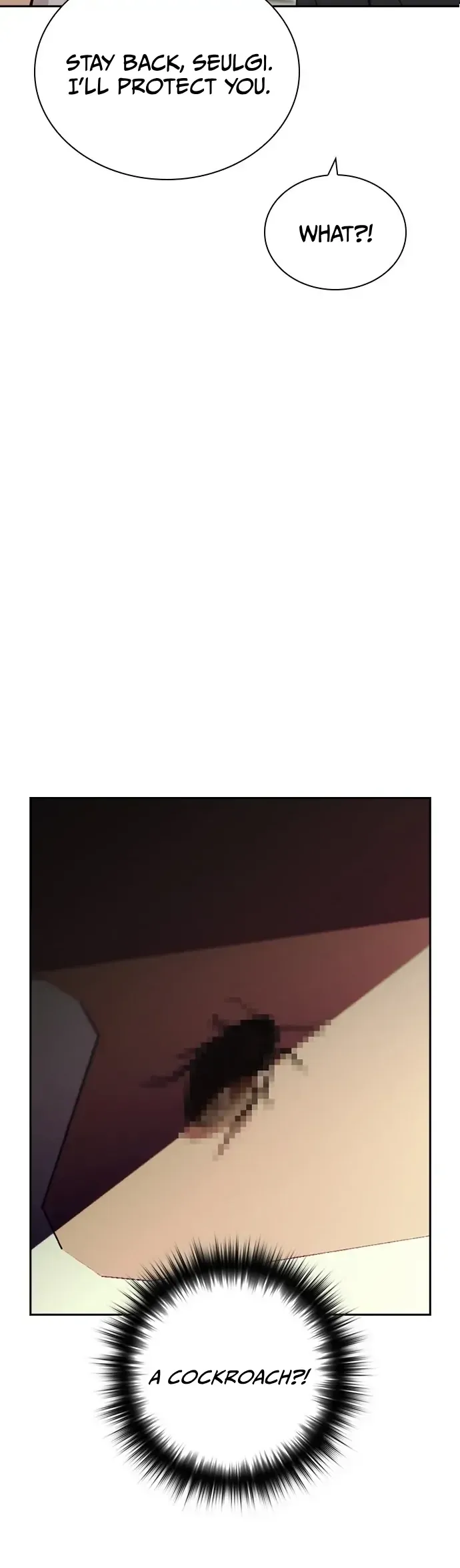 Competition in Good Faith Chapter 17 page 40 - 