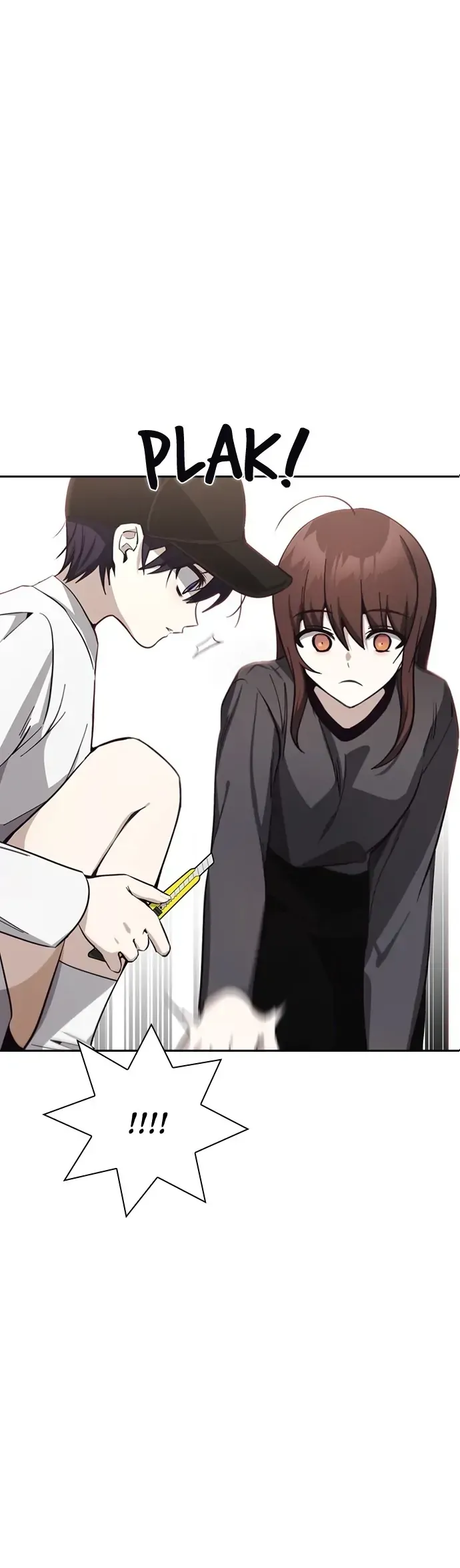 Competition in Good Faith Chapter 17 page 41 - 