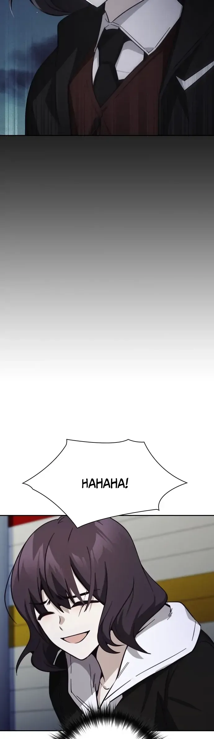Competition in Good Faith Chapter 17 page 52 - 