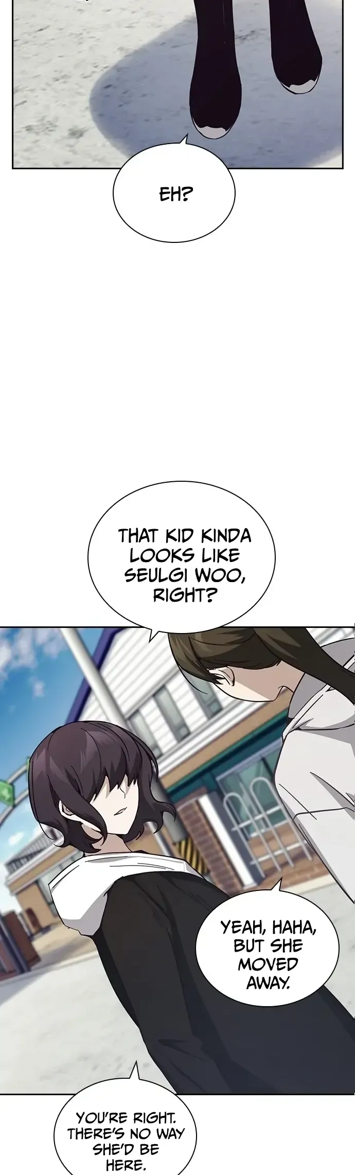 Competition in Good Faith Chapter 17 page 59 - 
