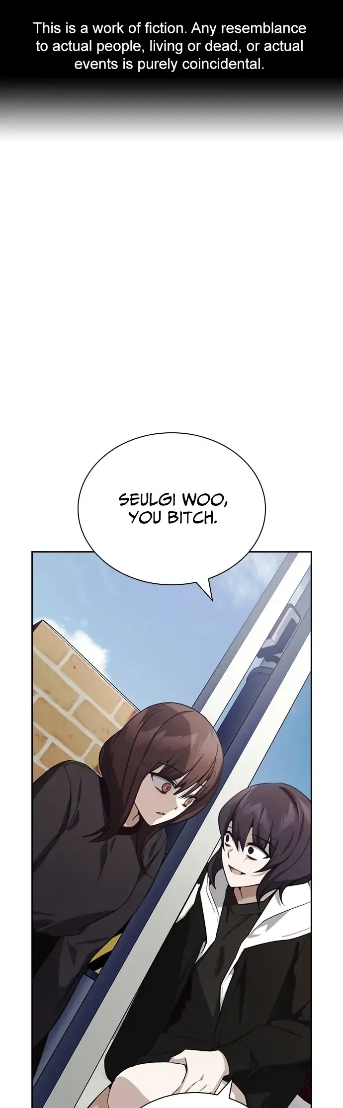 Competition in Good Faith Chapter 18 page 2 - 