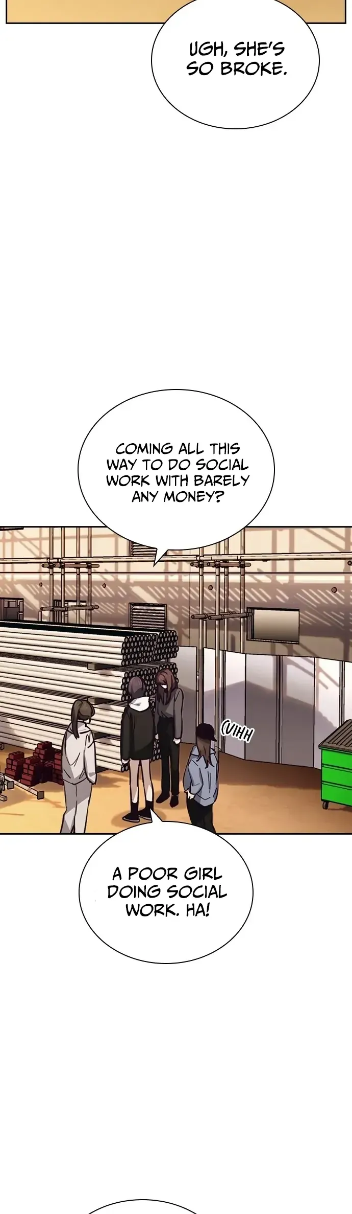 Competition in Good Faith Chapter 18 page 12 - 
