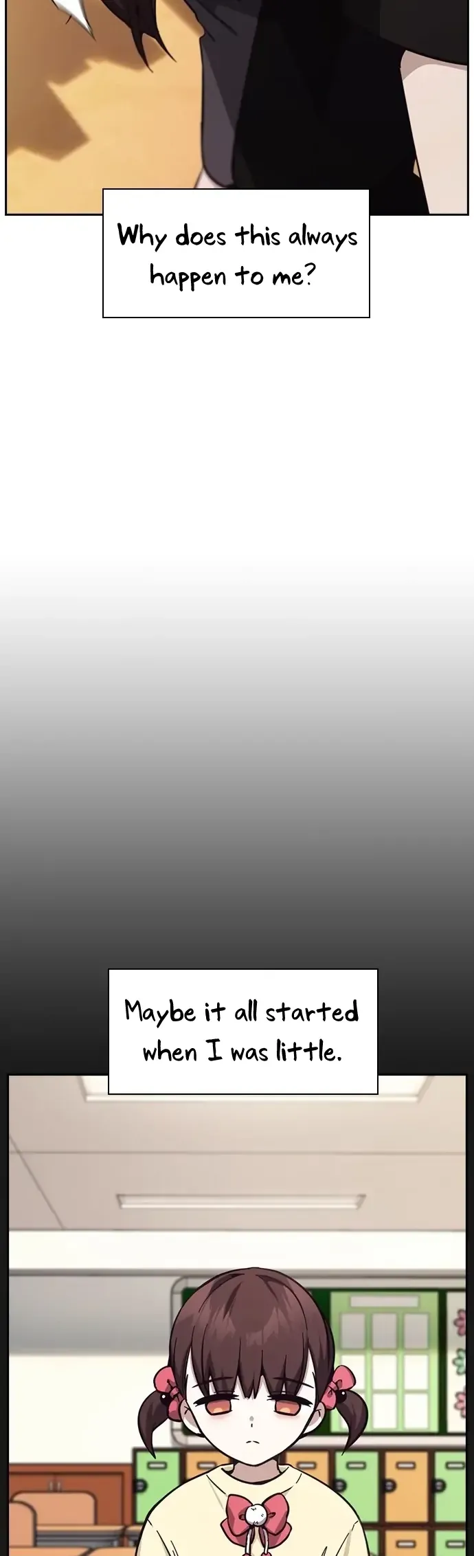 Competition in Good Faith Chapter 18 page 16 - 