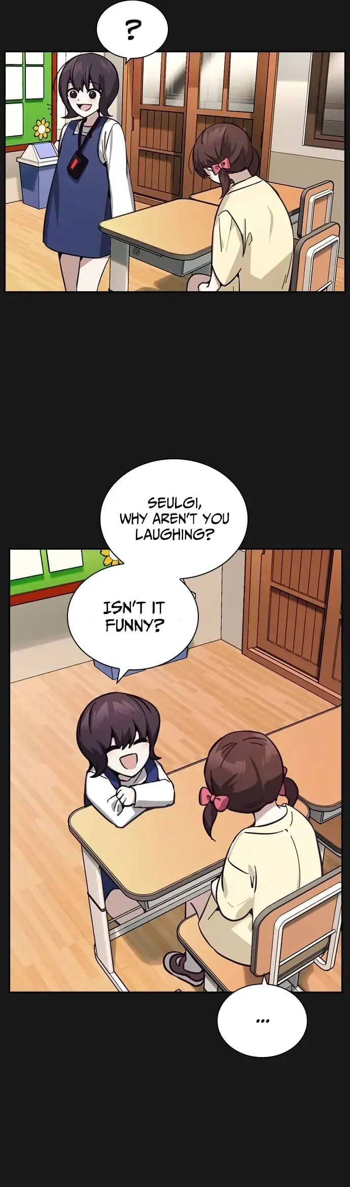 Competition in Good Faith Chapter 18 page 18 - 