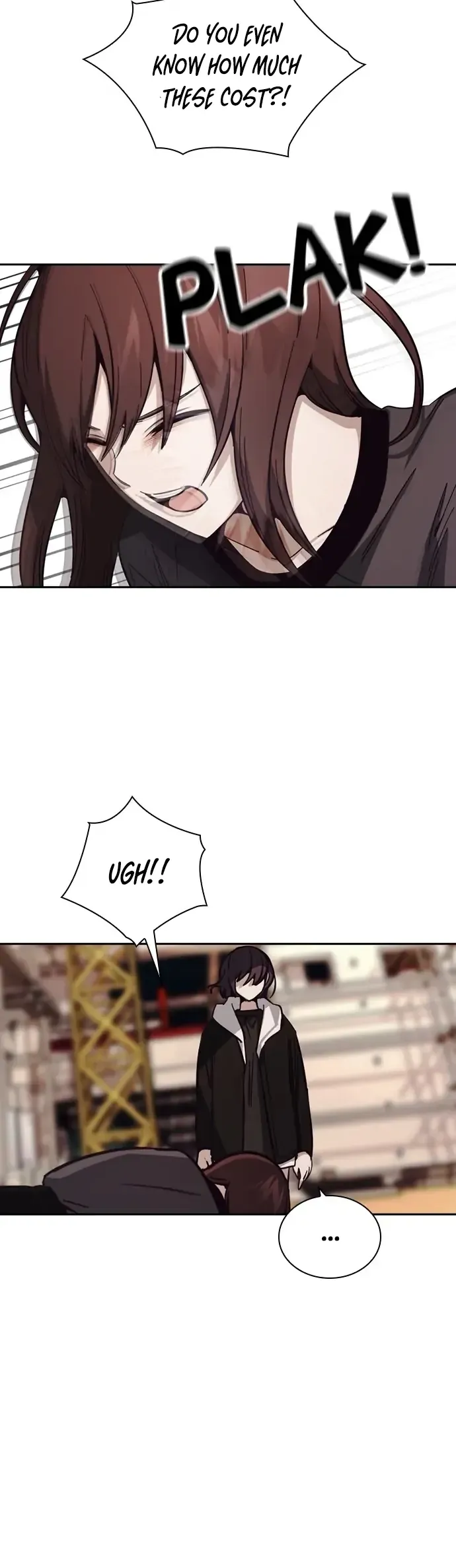 Competition in Good Faith Chapter 18 page 29 - 