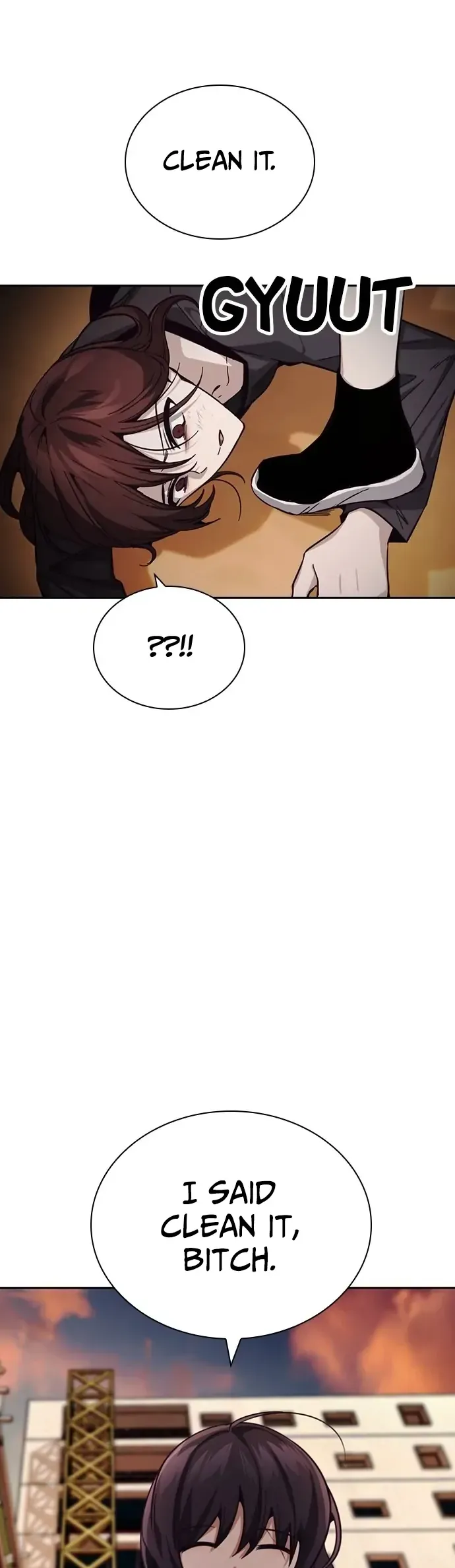 Competition in Good Faith Chapter 18 page 30 - 