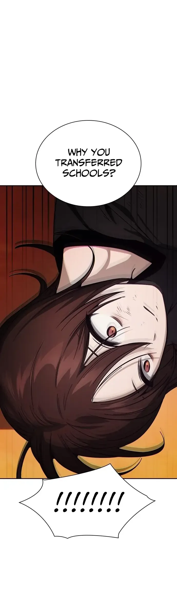 Competition in Good Faith Chapter 18 page 35 - 