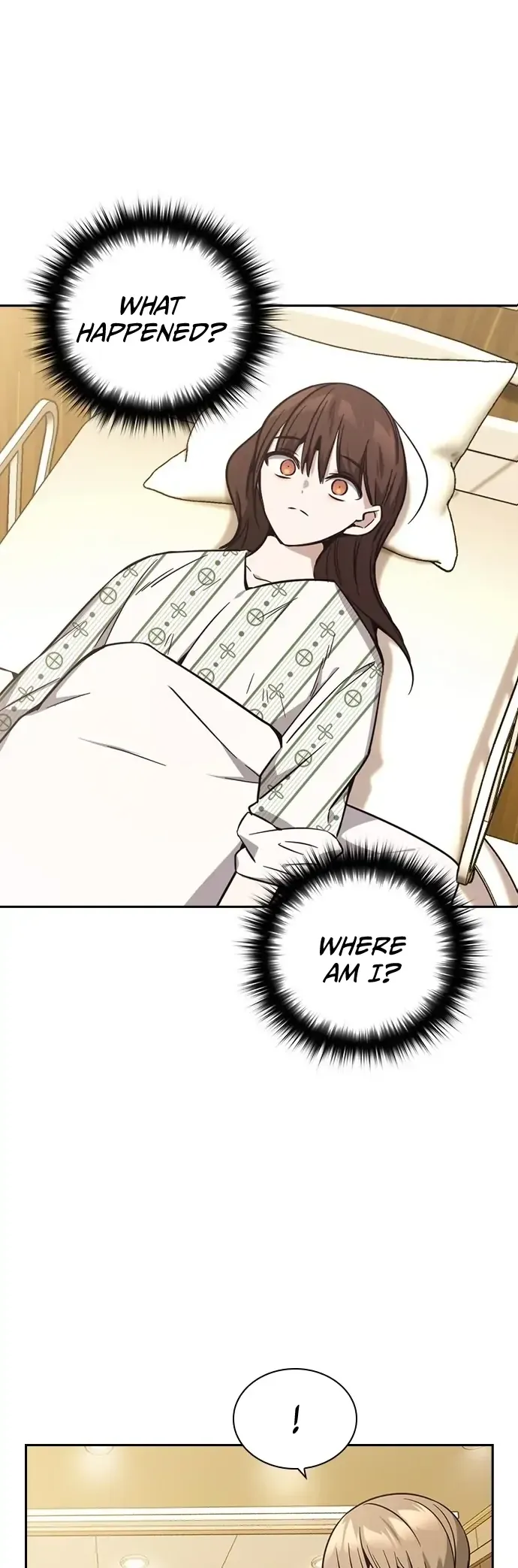 Competition in Good Faith Chapter 19 page 16 - 