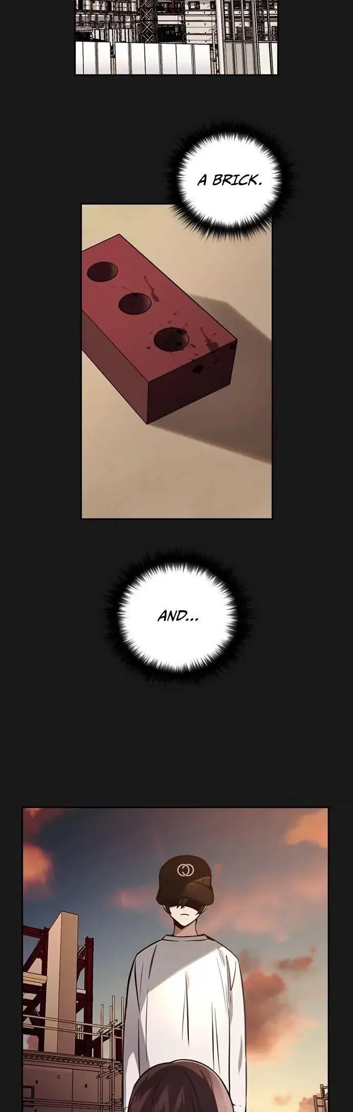 Competition in Good Faith Chapter 19 page 23 - 