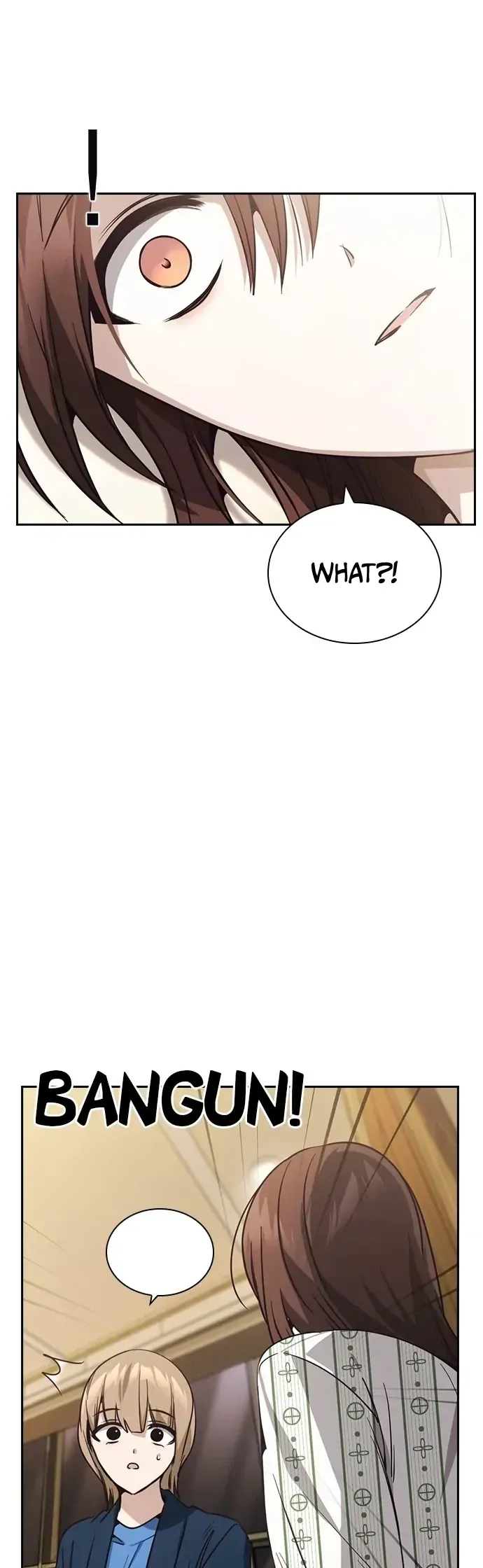 Competition in Good Faith Chapter 19 page 28 - 