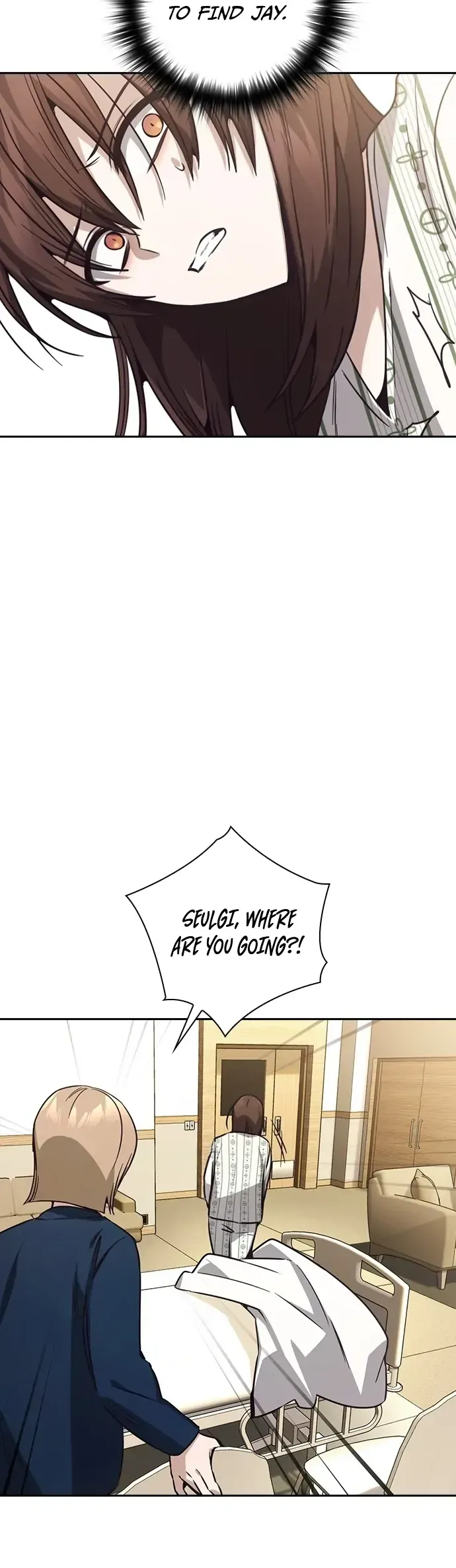 Competition in Good Faith Chapter 19 page 30 - 