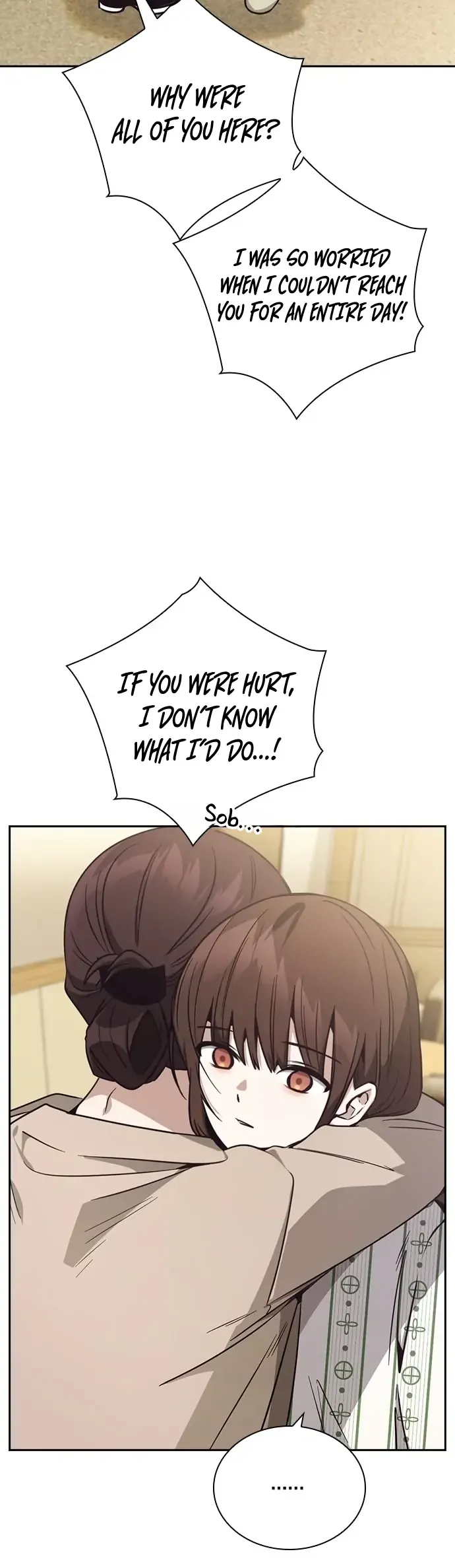 Competition in Good Faith Chapter 19 page 33 - 