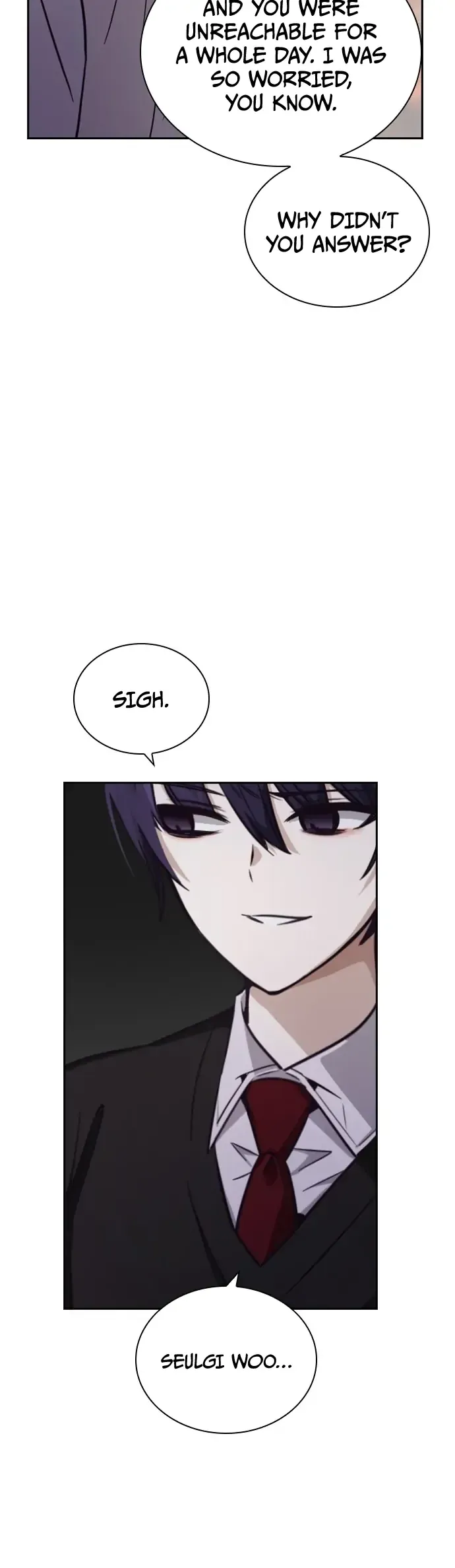Competition in Good Faith Chapter 19 page 37 - 