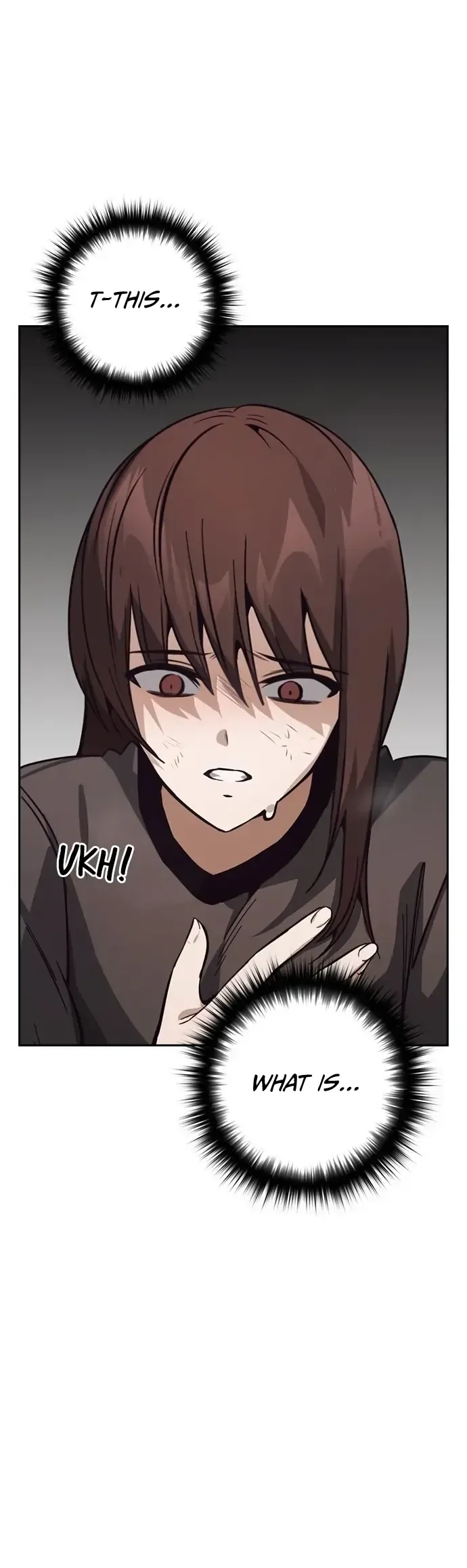 Competition in Good Faith Chapter 19 page 5 - 