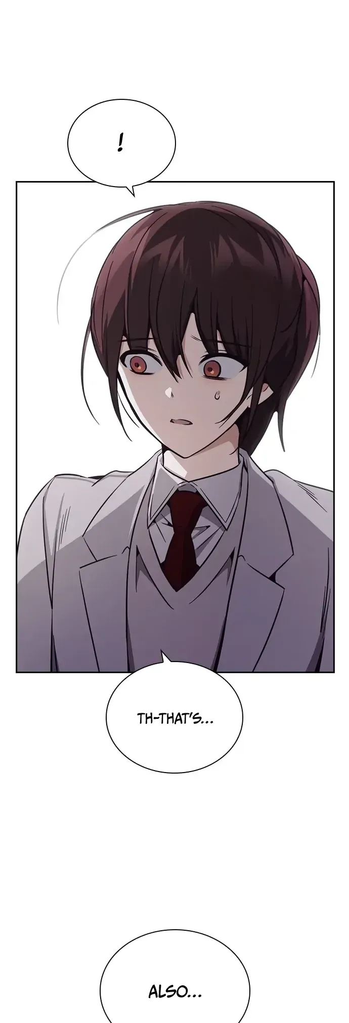 Competition in Good Faith Chapter 19 page 42 - 