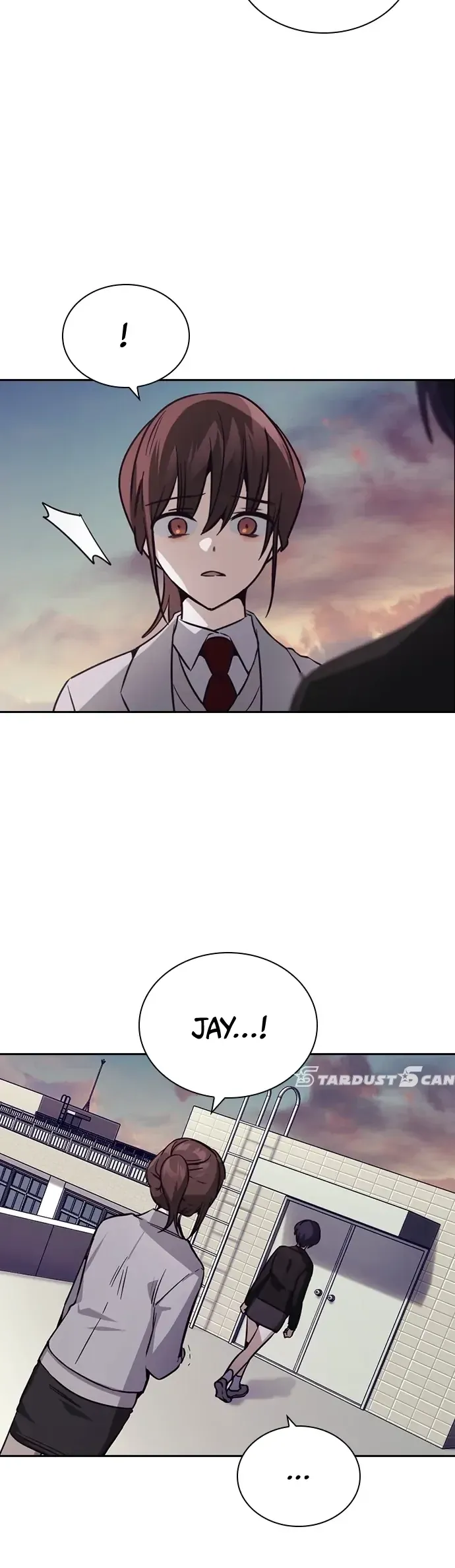 Competition in Good Faith Chapter 19 page 48 - 
