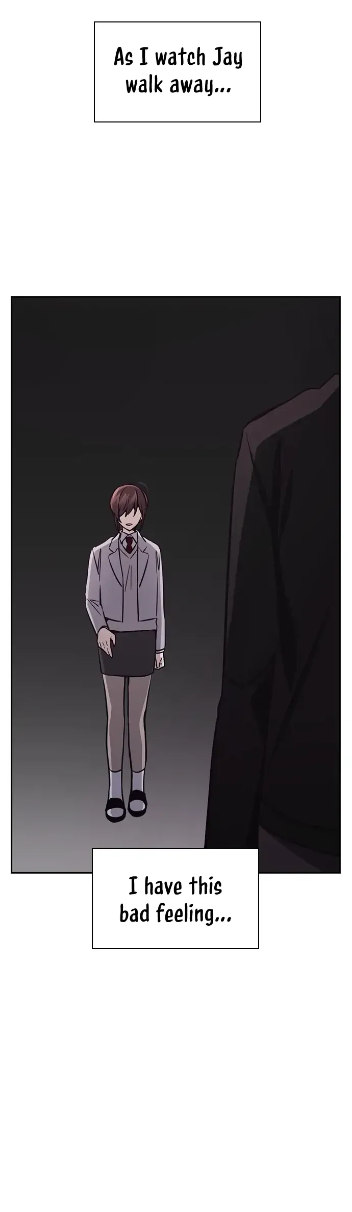 Competition in Good Faith Chapter 19 page 49 - 