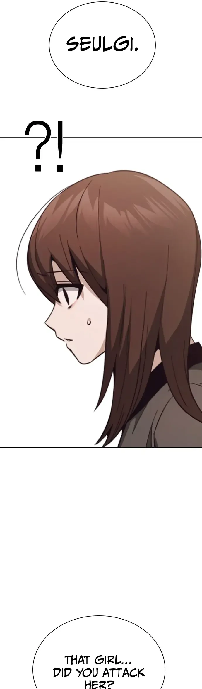 Competition in Good Faith Chapter 19 page 6 - 