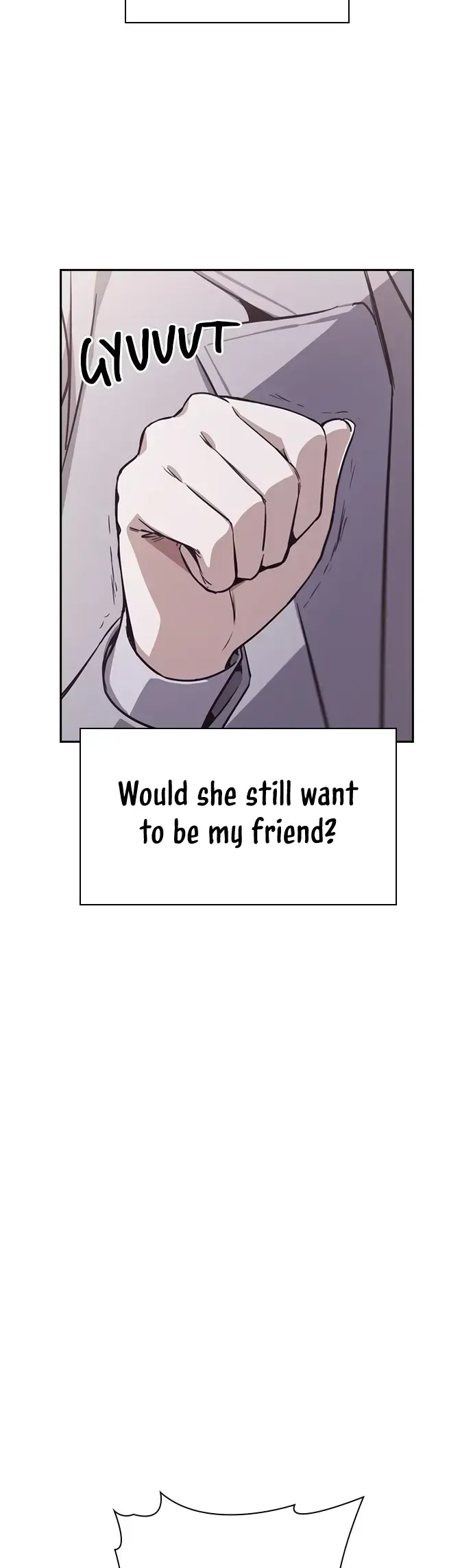 Competition in Good Faith Chapter 19 page 51 - 