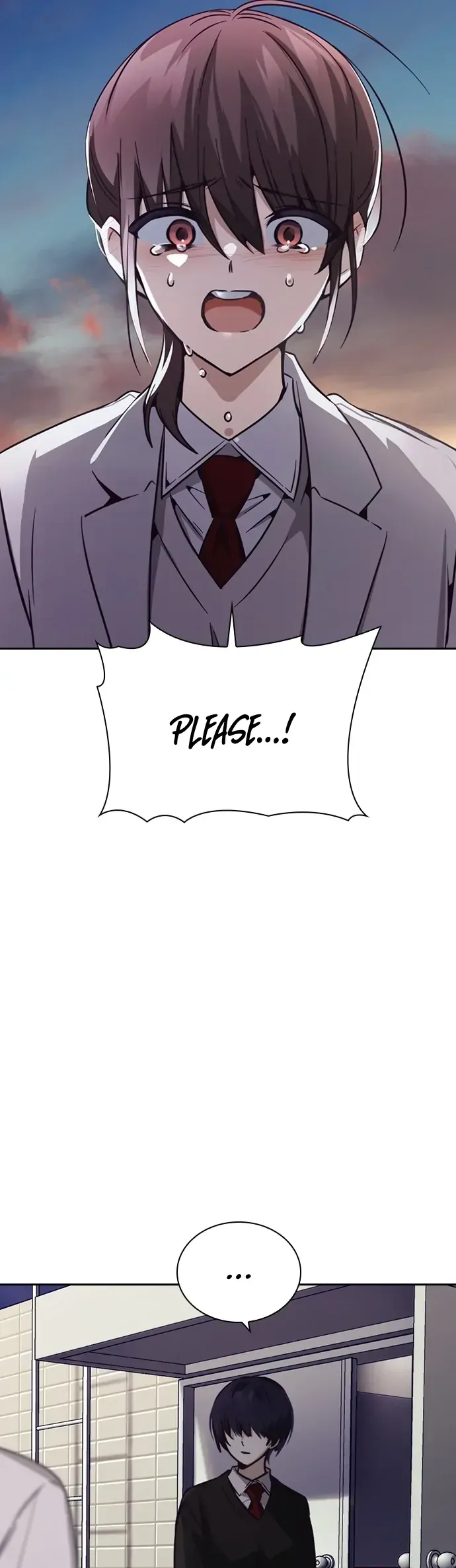 Competition in Good Faith Chapter 19 page 54 - 