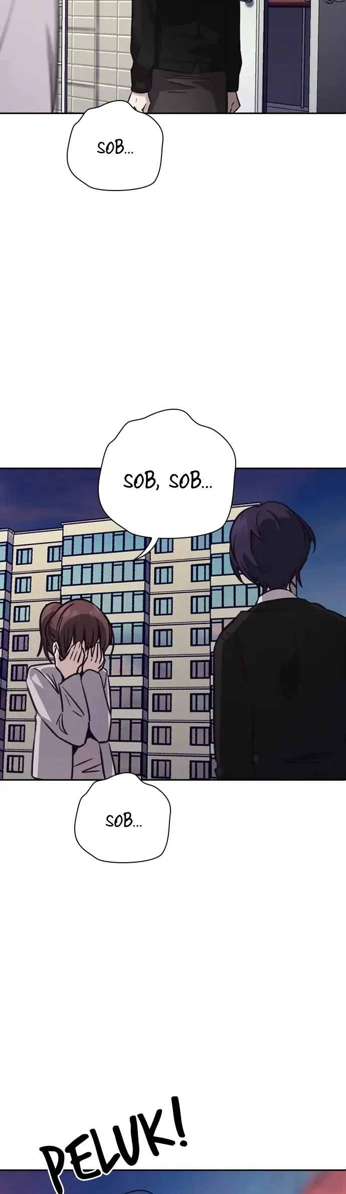 Competition in Good Faith Chapter 19 page 55 - 