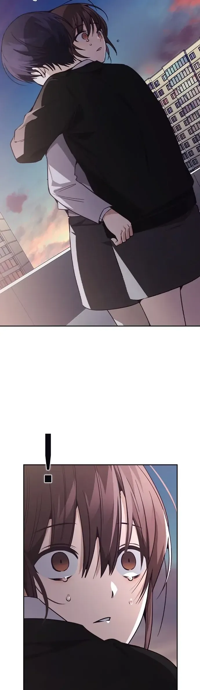 Competition in Good Faith Chapter 19 page 56 - 