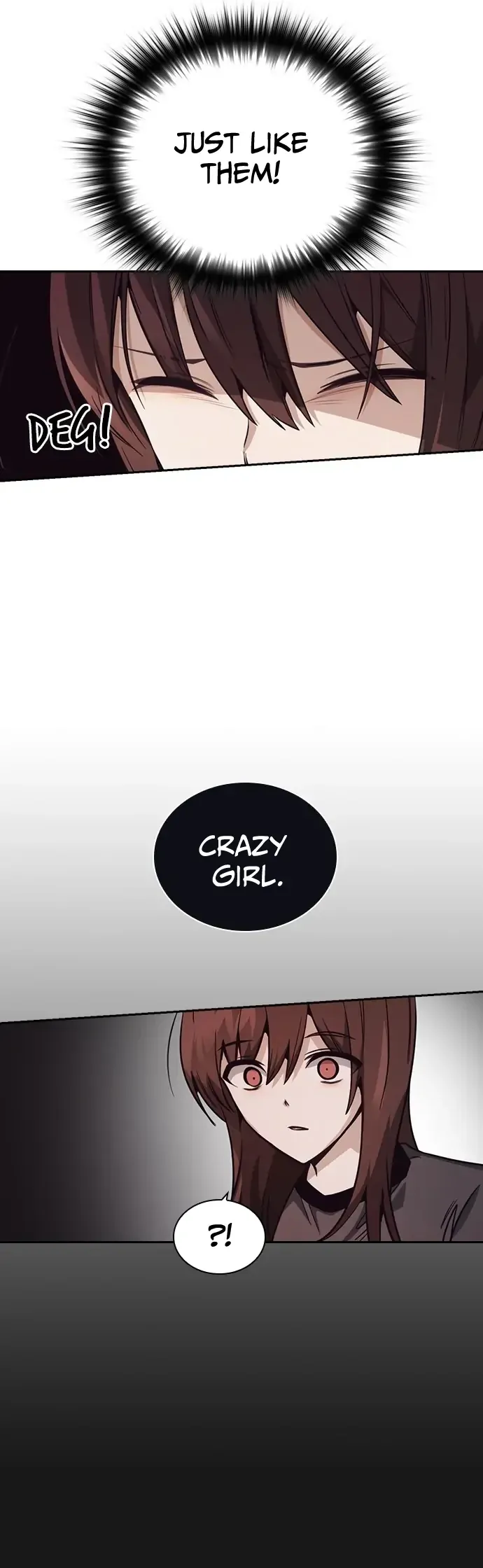 Competition in Good Faith Chapter 19 page 10 - 