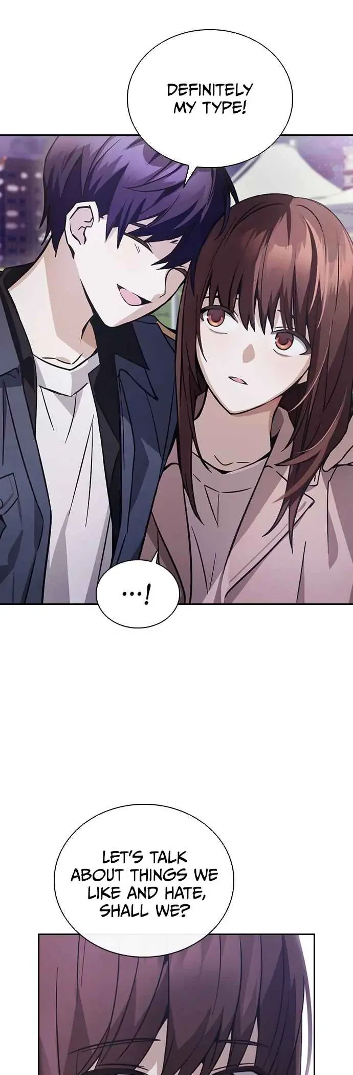 Competition in Good Faith Chapter 2 page 11 - 