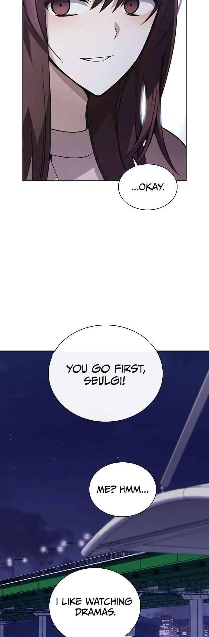 Competition in Good Faith Chapter 2 page 12 - 
