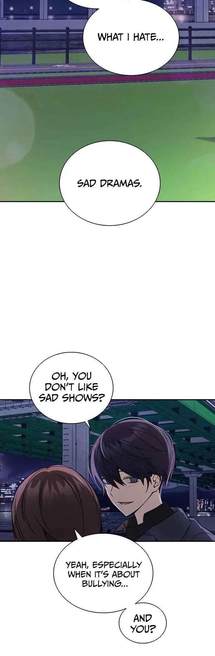 Competition in Good Faith Chapter 2 page 13 - 