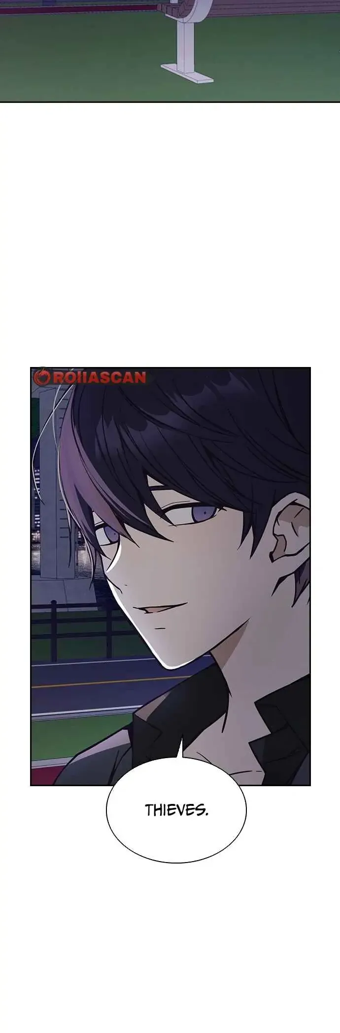 Competition in Good Faith Chapter 2 page 15 - 