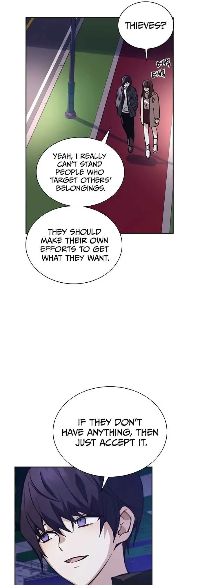 Competition in Good Faith Chapter 2 page 16 - 