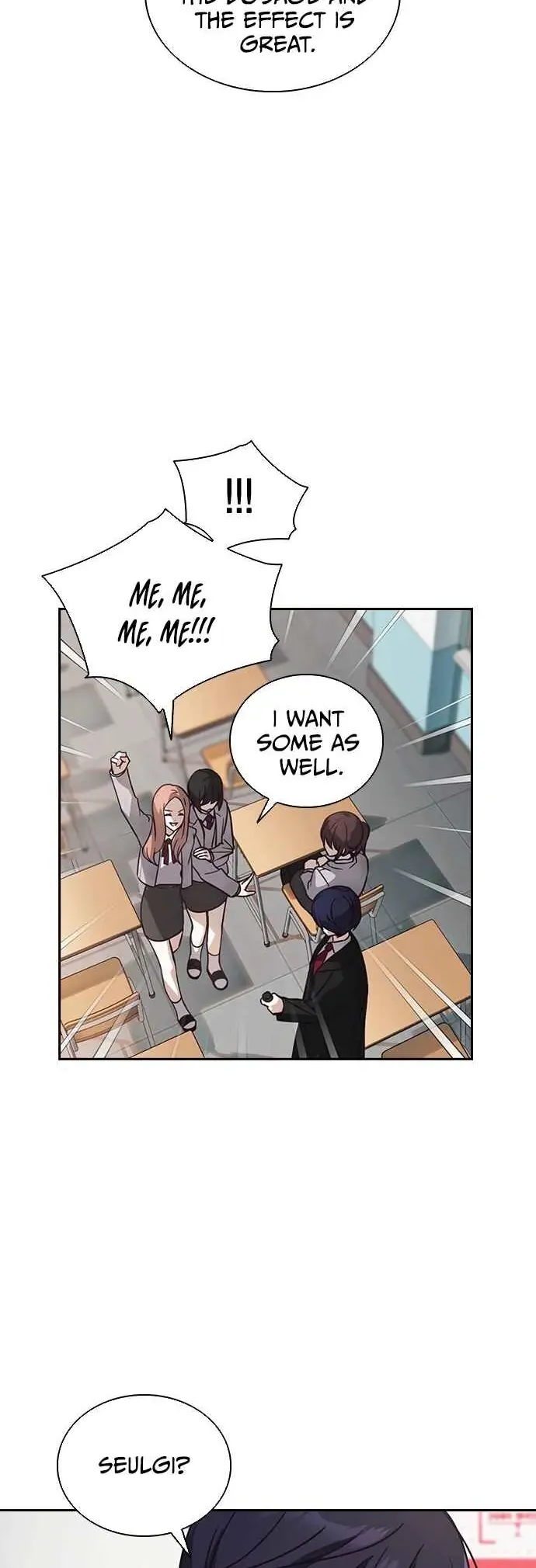Competition in Good Faith Chapter 2 page 21 - 