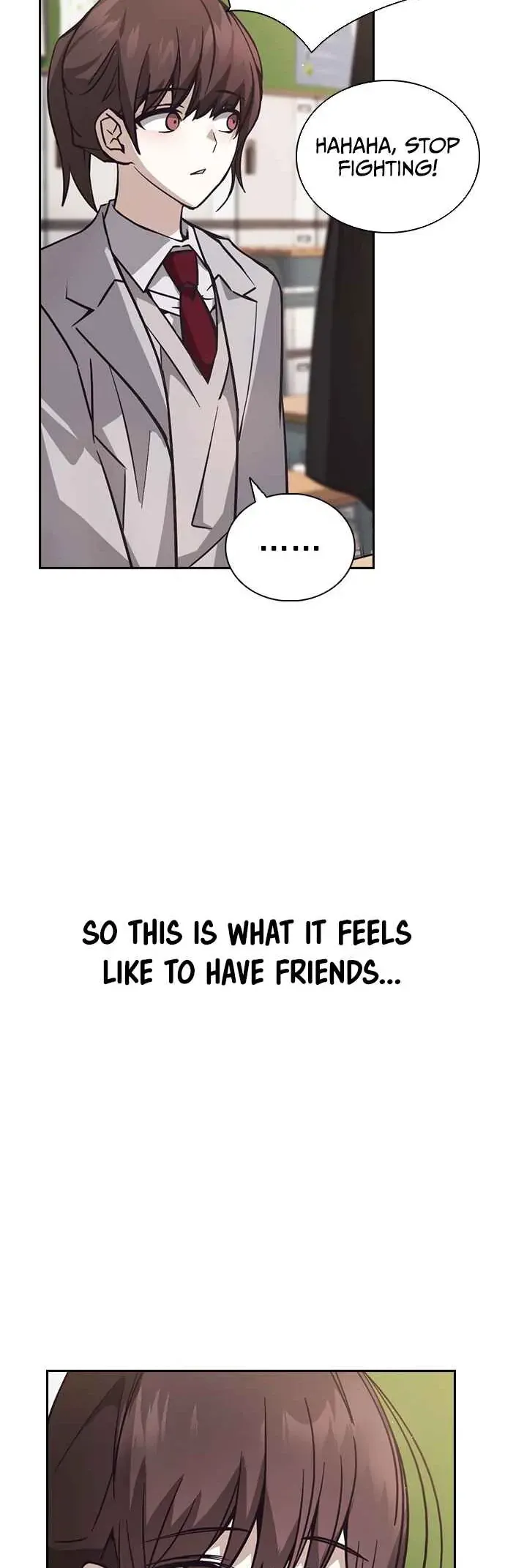 Competition in Good Faith Chapter 2 page 25 - 
