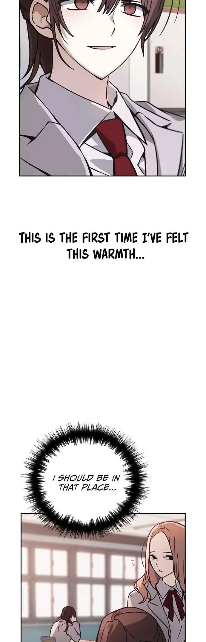 Competition in Good Faith Chapter 2 page 26 - 