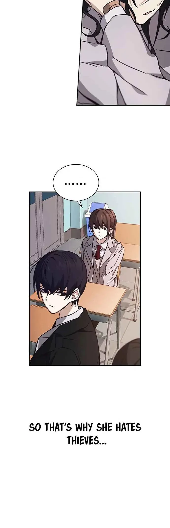 Competition in Good Faith Chapter 2 page 36 - 