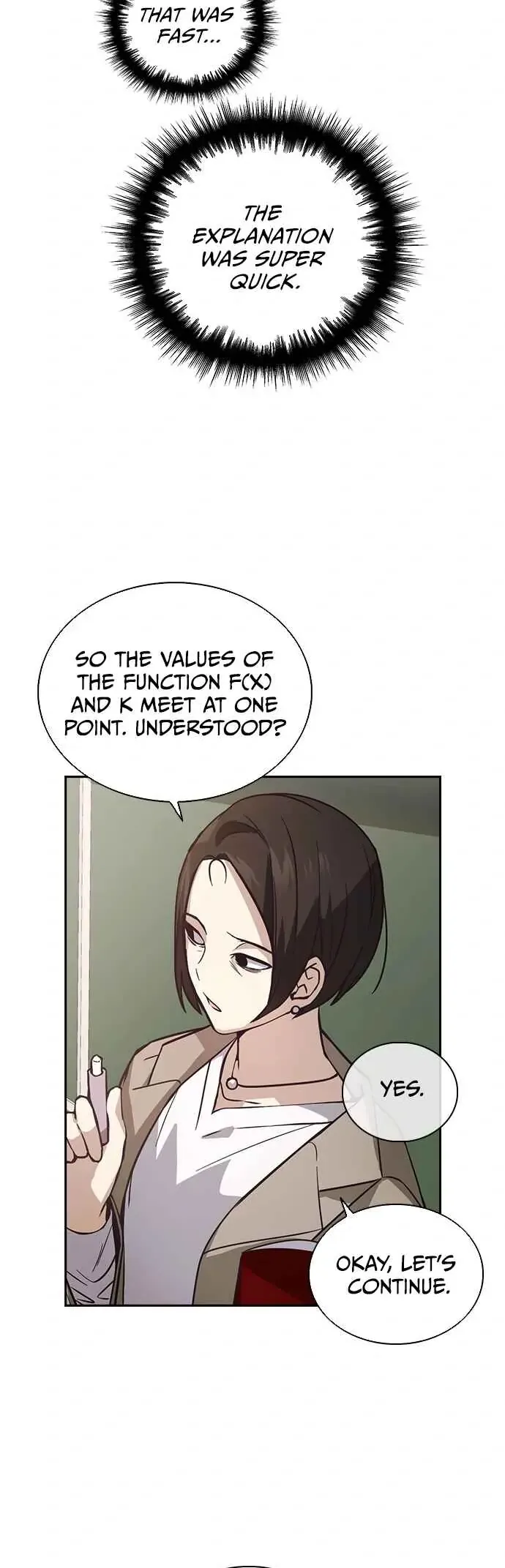 Competition in Good Faith Chapter 2 page 38 - 