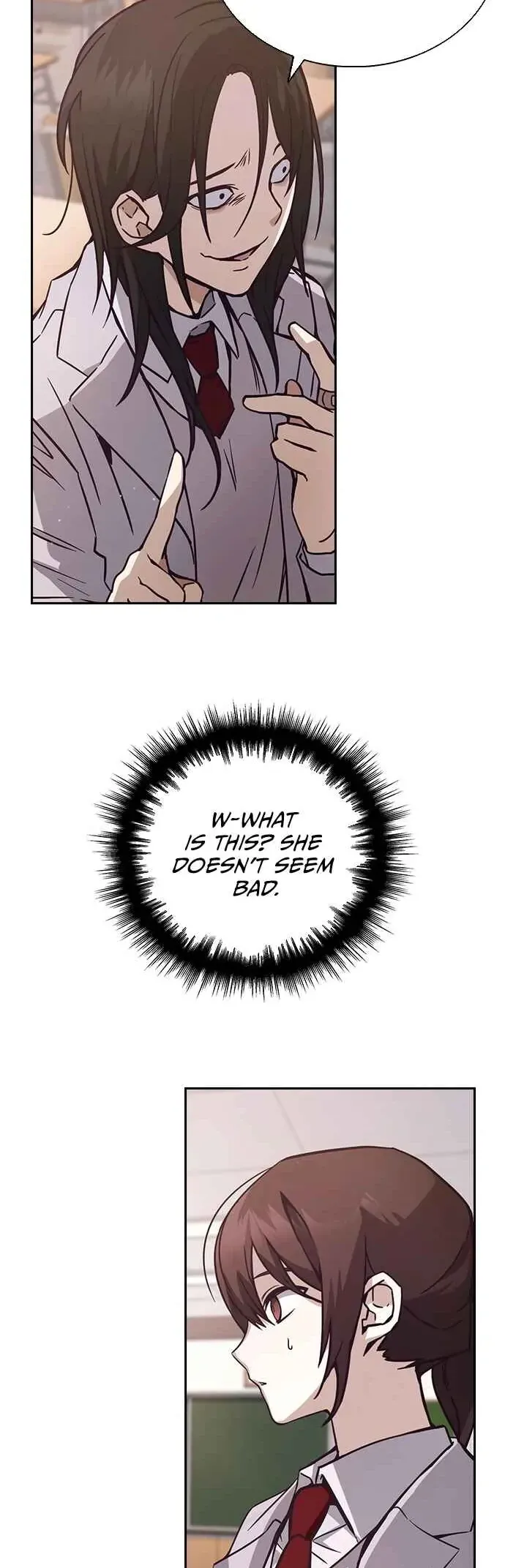 Competition in Good Faith Chapter 2 page 46 - 
